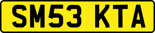 SM53KTA