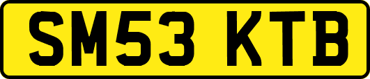 SM53KTB
