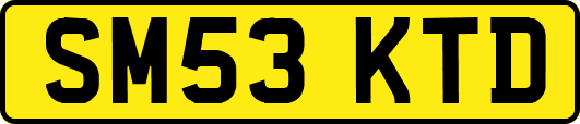 SM53KTD