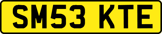 SM53KTE
