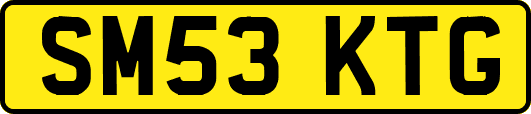 SM53KTG