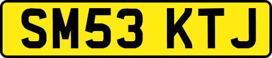 SM53KTJ