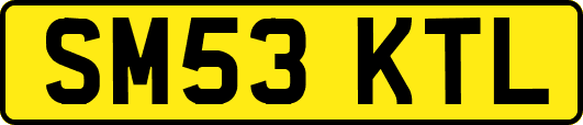 SM53KTL