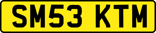 SM53KTM