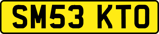SM53KTO