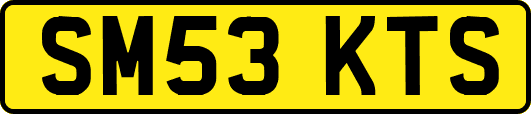 SM53KTS