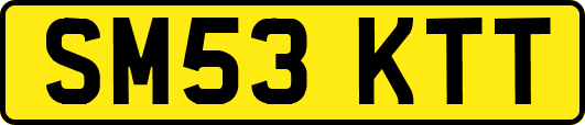 SM53KTT