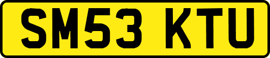 SM53KTU