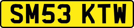 SM53KTW