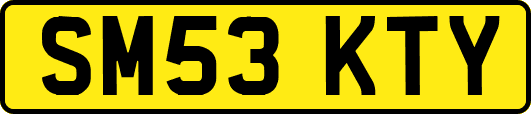 SM53KTY