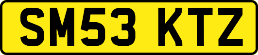 SM53KTZ