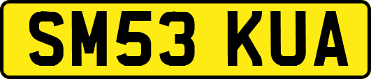 SM53KUA