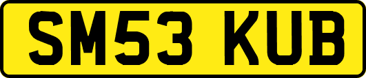 SM53KUB