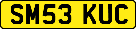 SM53KUC