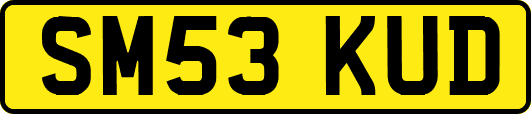 SM53KUD