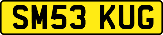 SM53KUG