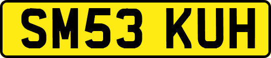 SM53KUH