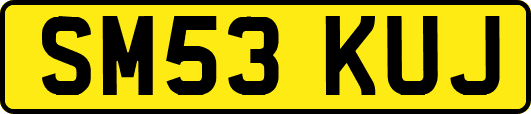 SM53KUJ