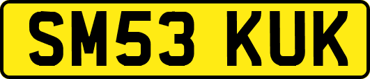 SM53KUK