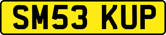 SM53KUP