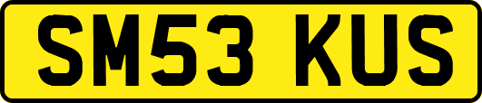 SM53KUS