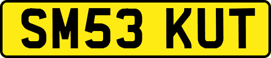 SM53KUT