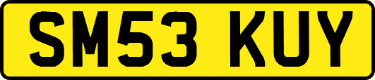 SM53KUY