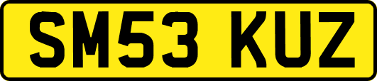 SM53KUZ