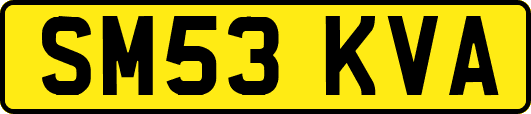 SM53KVA