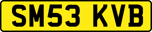 SM53KVB