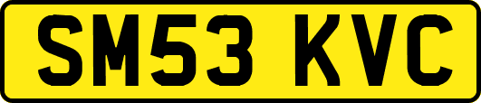 SM53KVC