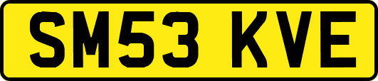SM53KVE