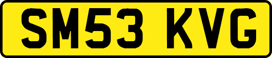 SM53KVG