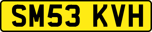 SM53KVH