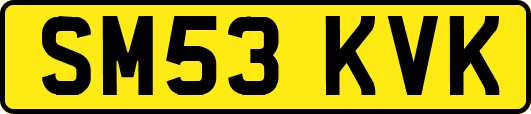 SM53KVK