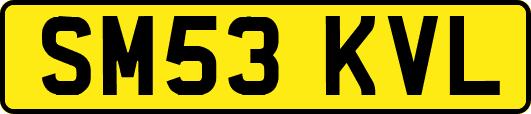 SM53KVL