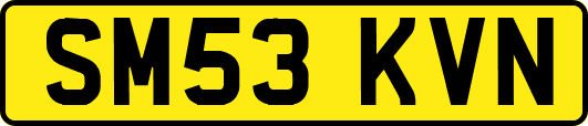 SM53KVN