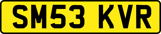 SM53KVR