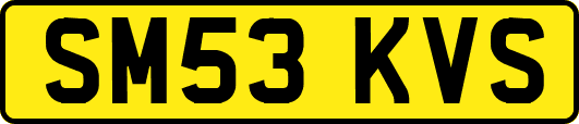 SM53KVS