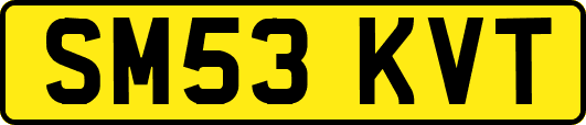 SM53KVT