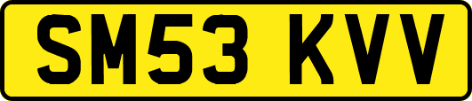 SM53KVV