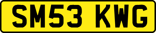 SM53KWG