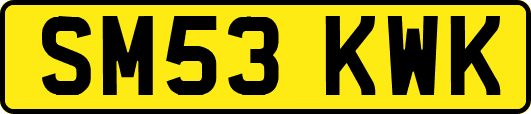 SM53KWK