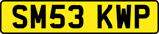 SM53KWP