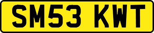 SM53KWT