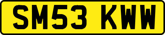 SM53KWW