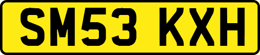 SM53KXH