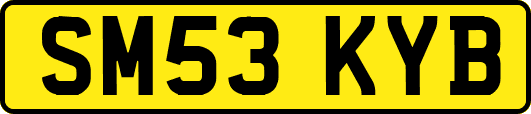SM53KYB