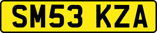 SM53KZA
