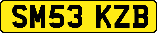 SM53KZB